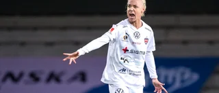 Damallsvenskan kan utökas 2022
