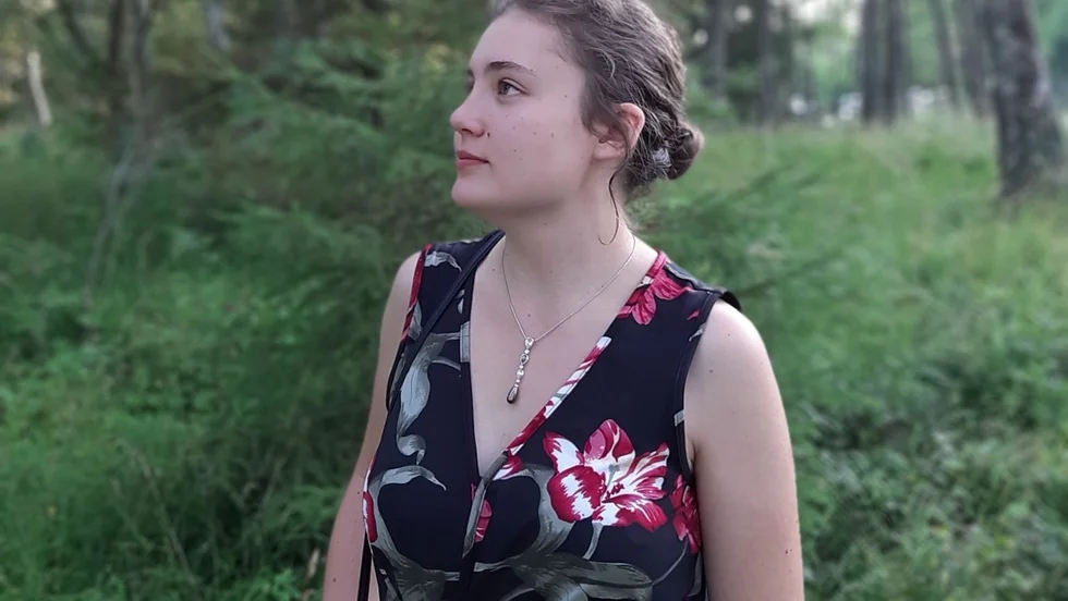 Natalie Söderpil Jaukoby.