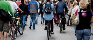 Maxgräns på 8 personer införs i Sörmland