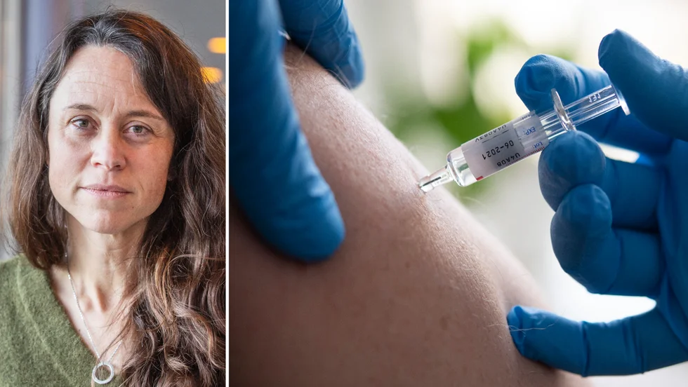 Doserna av årets influensavaccin är på väg att ta slut på Gotland. Fler är beställda, men hur lång tid det tar innan de kommer går inte att säga ännu.