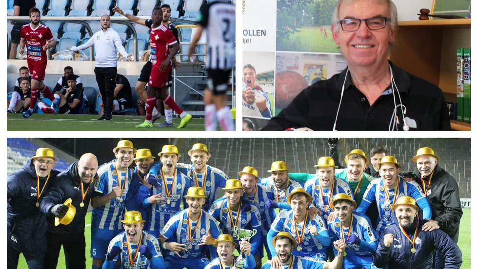 Rickard Johanssons kritik fick ÖFF och Tjonne Andersson att lyssna runt blanb klubbarna om bonusstraffarna ska behållas eller slopas. Sleipner vann årets cup efter finalseger mot Mjölby. 