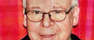 Minnesord: Sture Möller       