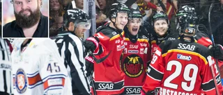 Luleå Hockeys styrelseledamot om krisen: "Vi kommer klara det här"
