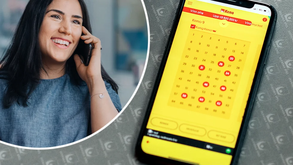 "Elva rätt med en insats på tio kronor på Kenonivå elva gav under onsdagskvällen fem miljoner kronor i vinst till en spelare från Eskilstuna", säger Svenska spels vinnarkommunikatör Demet Assali.