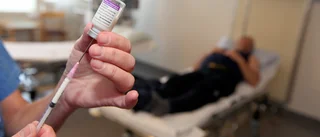 Planering för vaccination pågår – mycket ännu osäkert