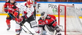 Skelleftespelarna heta i Piteå – backen i poängform