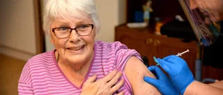 Vaccinering på gång – även i Arvidsjaur