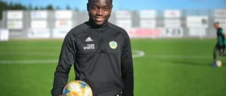 Bergnäset värvar anfallare av Bodens BK