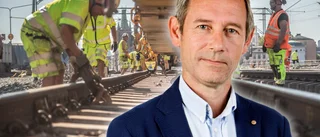 Dumsnålt att skjuta på fyrspåret