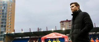 Michael Jolleys nya uppdrag: Ska lyfta annat AFC