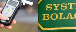 Flera nykterhetskontroller vid Systembolagens öppning
