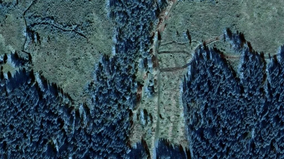 Området kring Vattmyren 353