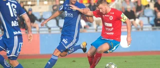 Oscar: "Vi kan få ett slagkraftigt lag"