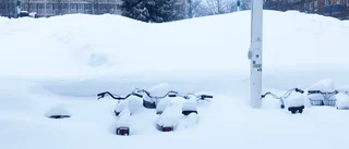 Prioritera cykelbanor vid snöfall – det tjänar alla på 