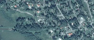 Stuga på 36 kvadratmeter från 1945 såld i Torshälla - priset: 1 625 000 kronor
