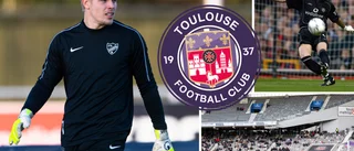 Isak om flytten: "Är tacksam för tre oförglömliga år"