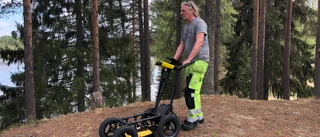 Angeläget för förståelse att forska om slipskåror