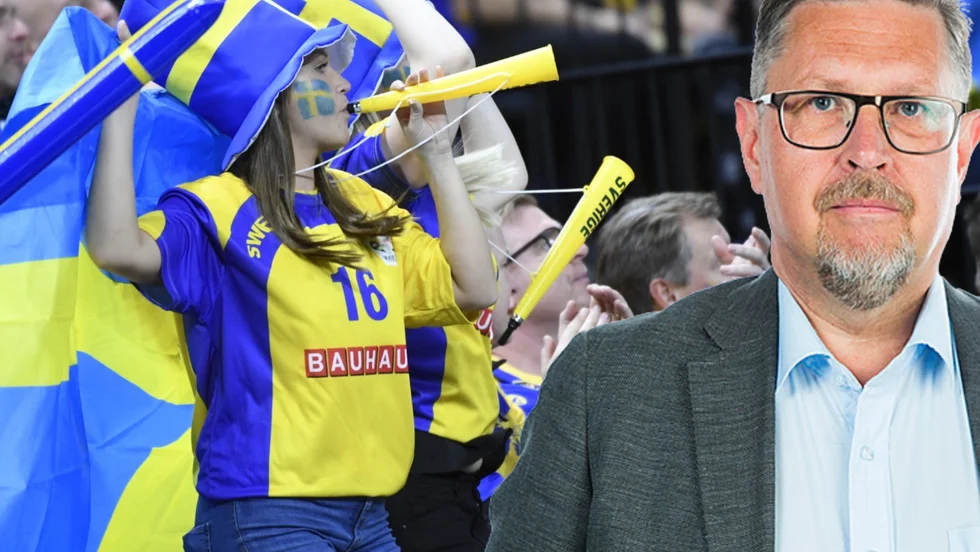 "Människor blir lyckligare i länder som har en välutbyggd välfärdspolitik", skriver NSD:s Olov Abrahamsson.