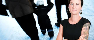 Sandra Lindström: Barn och deras föräldrar