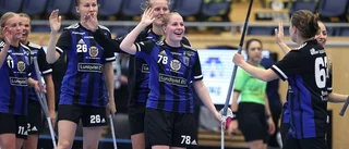 Moa Svanström om framgången ”Fått tillbaka glädjen”