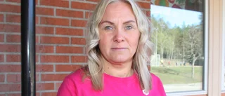 Lärarförbundet: "Väldigt tufft för resursskolan"