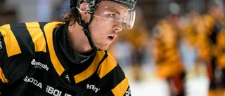 Spelade med skada i JVM – så länge kan Broberg bli borta