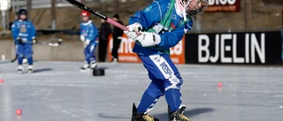 Bandyskolsavslutning en solskenshistoria