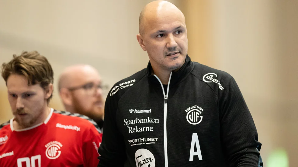 Zoran Roganovic är enormt stolt över hur hans Guif presterat under slutet av ligan.