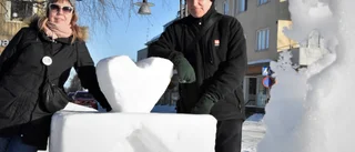 Det råder Vinterglöd i Haparanda