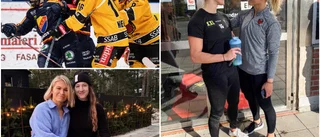 Kärlekspar och konkurrenter – slåss om finalbiljett