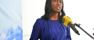 L måste dra röda linjer mot SD