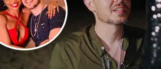 Här friar Micael från Eskilstuna i realityserien: "Nervöst"