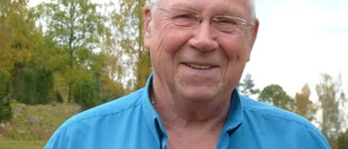 Leif Svensson var viktig för teaterföreningen