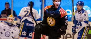 LHC-floppen har lyft i Brynäs: "Bidragit med smartness"
