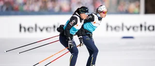 Charlotte Kalla kör VM-milen – Ribom petad