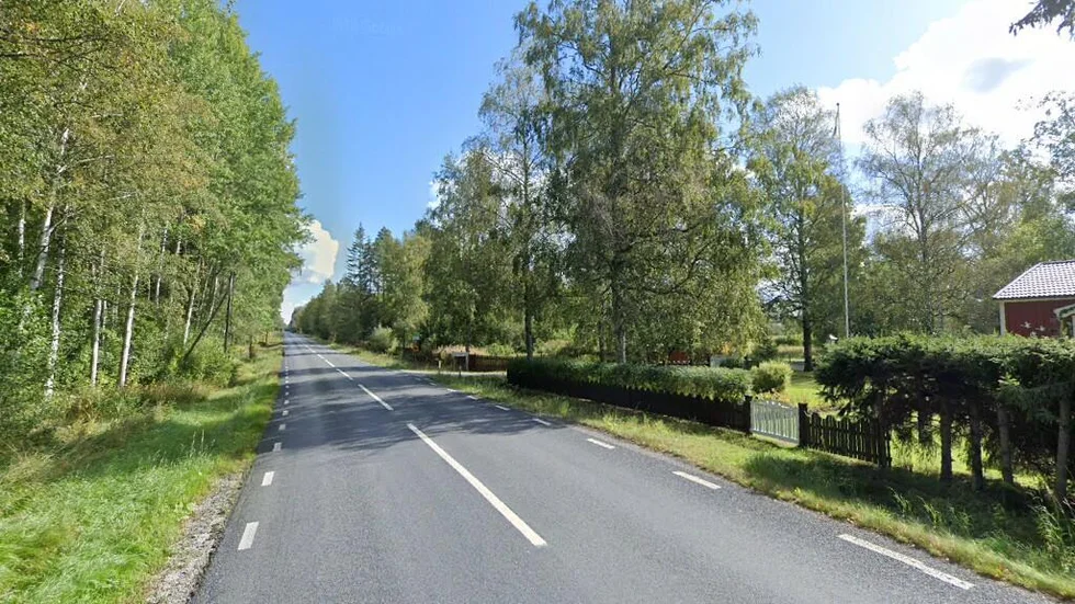 Västersjö 2