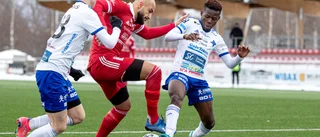 Piteå- IFK Luleå möts en tredje gång i träningsspel