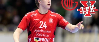 Så var matchen Guif–IFK Ystad