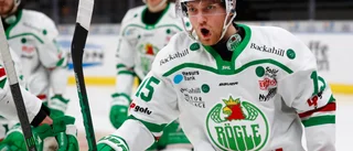 Matchstraffen sänkte Oskarshamn