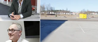 Ja till Larslundasatsning: "Väldigt spännande projekt"