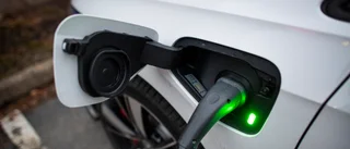 Volkswagen snabbar på mot eldrift