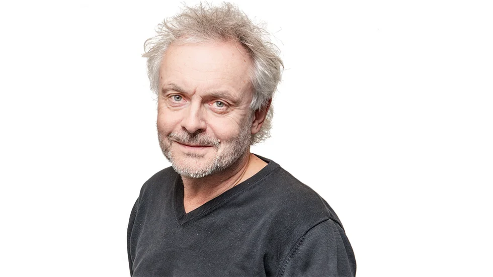 Magnus Ihreskog