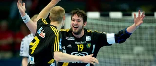Stenbäcken åter till Sävehof efter tio år