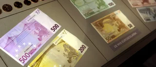 Storbankens sponsring av museum ifrågasatt