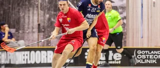 Djurgården blir Visbys första hinder i SSL-kvalet