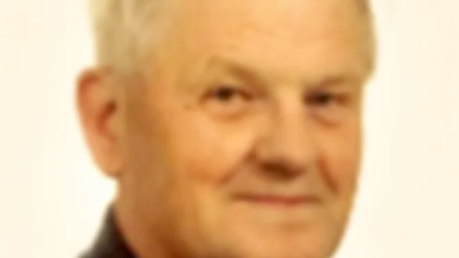 Lars Sandström