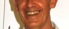Minnesord över Ulf Brangfelt  