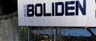 Vinstlyft för Boliden – ger extra utdelning
