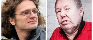 Tidigare Tjustprofil har polisanmält Bert Karlsson