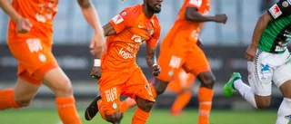 Sportchefen bekräftar: Blati Touré klar för AFC